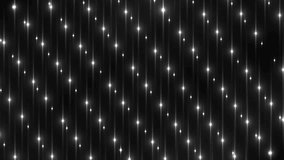 Flood lights disco background. Flood lights flashing. Grey background. Seamless loop. look more options and sets footage in my portfolio
