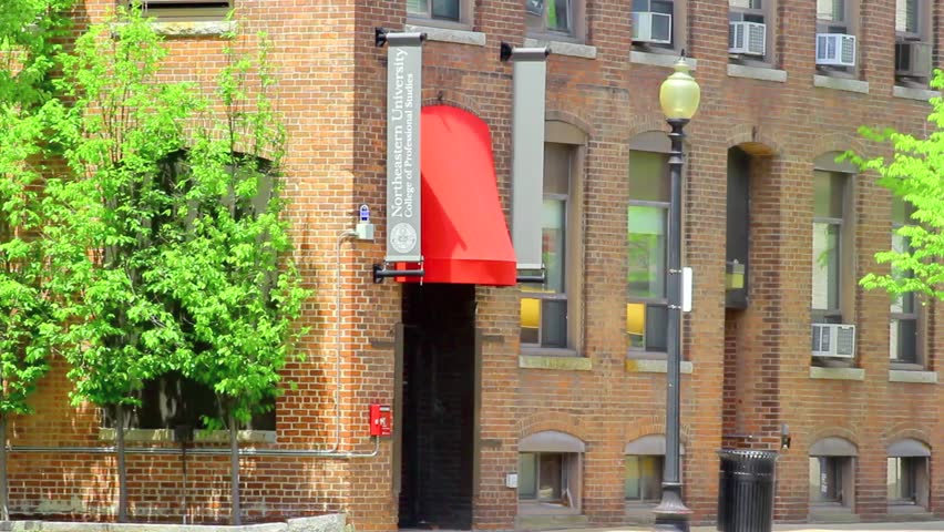 Northeastern University Campus Graduate School