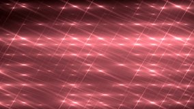 Bright beautiful red flood lights disco background. Flood lights flashing. Seamless loop. More videos in my portfolio.