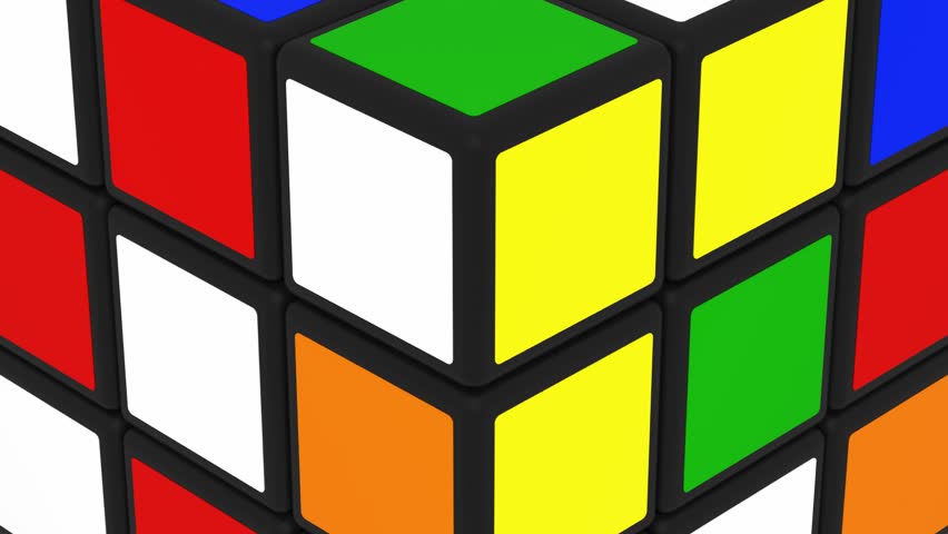Cubes alpha. Футаж кубик Рубика. Зеленый кубик Рубика из прямоугольников. Куб с экранами.