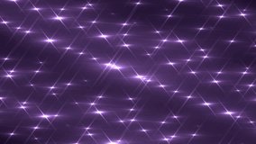Flood lights disco background. Flood lights flashing. Violet background. Seamless loop. look more options and sets footage in my portfolio