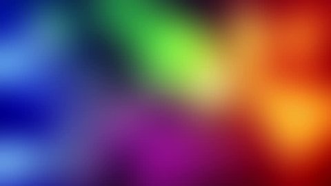 colorful blurred loopable background 4k (4096x2304)
 库存视频