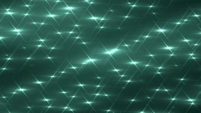 Flood lights disco background. Flood lights flashing. Blue background. Seamless loop. look more options and sets footage in my portfolio