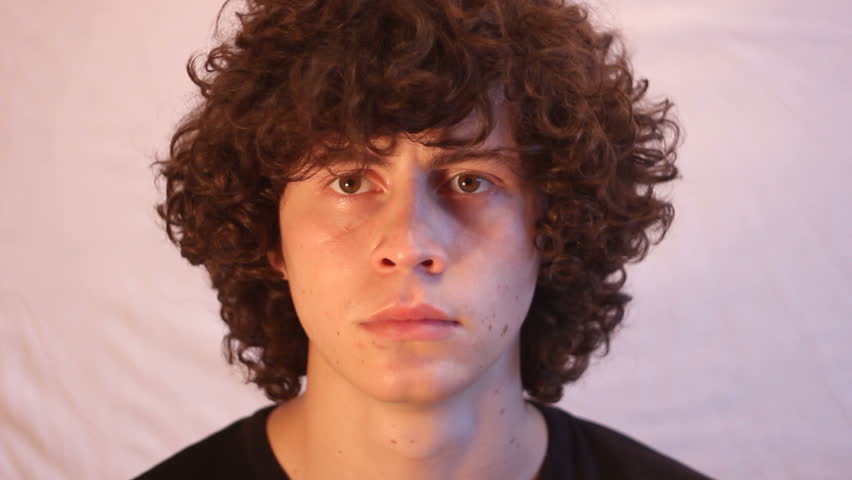 Sticker Censored On Mouth Part I Stock Footage Video 100 Royalty Free Shutterstock