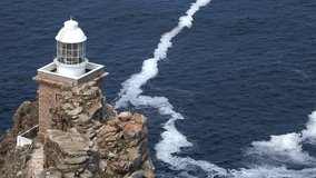 Cape Point Lighthouse (South Africa)