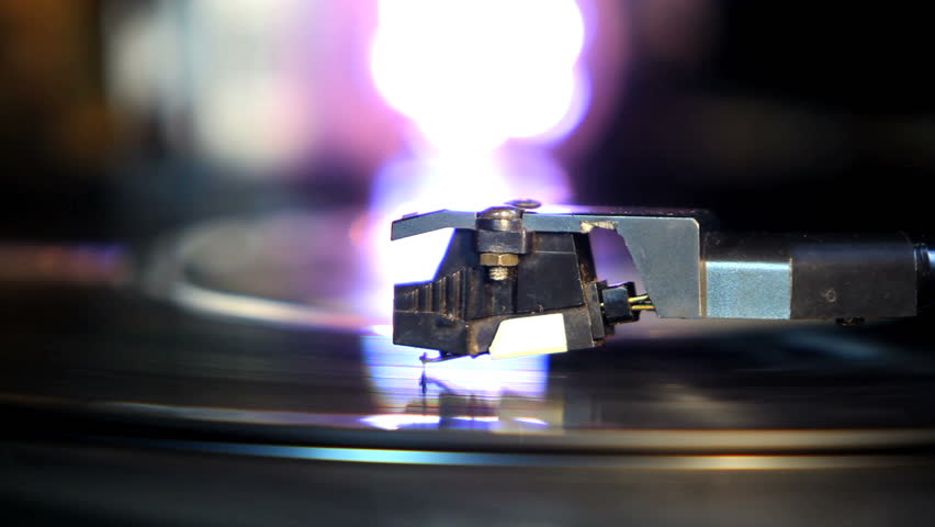 Vinyl Record Player Lp Long Stock Footage Video 100 Royalty Free Shutterstock