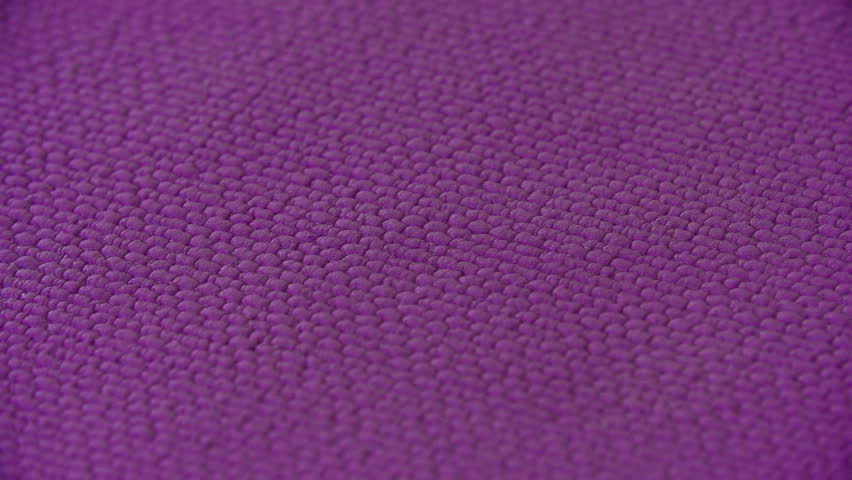 yoga mat texture