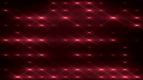 Bright beautiful red flood lights disco background. Flood lights flashing. Flood lights disco background. Stage Lights. Seamless loop. More videos in my portfolio. 
