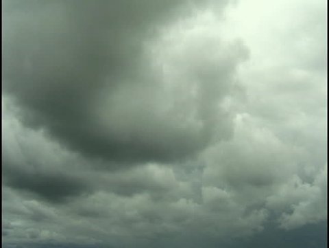 dark clouds time lapse 2
