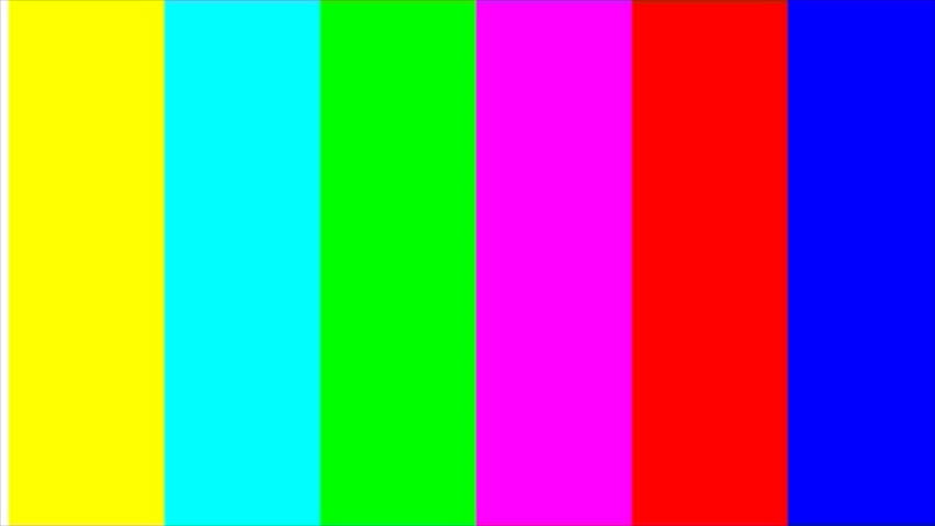color pixel tester color pixel tester