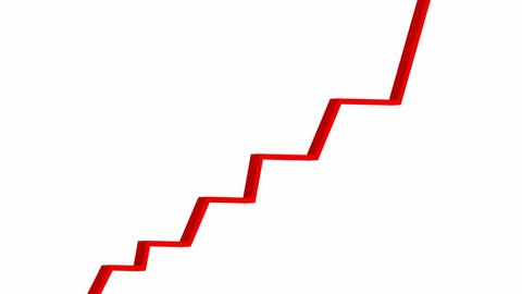 Added Value Chart Graph Stock Vector (Royalty Free) 1170740812 ...
